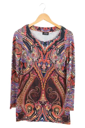 AMY VERMONT Langarmshirt