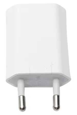 APPLE Steckdosenladegerät