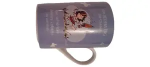 ARCHIE'S MÄNNEKES Kaffeebecher