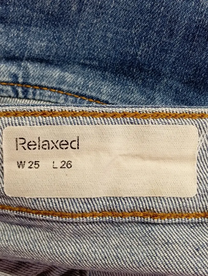 ESPRIT Jeans Straight Leg Bild 4