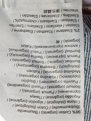 Vorschaubild 5 von Damen Jeans Regular Fit W25/34 Blau Casual Relaxed Denim Hose