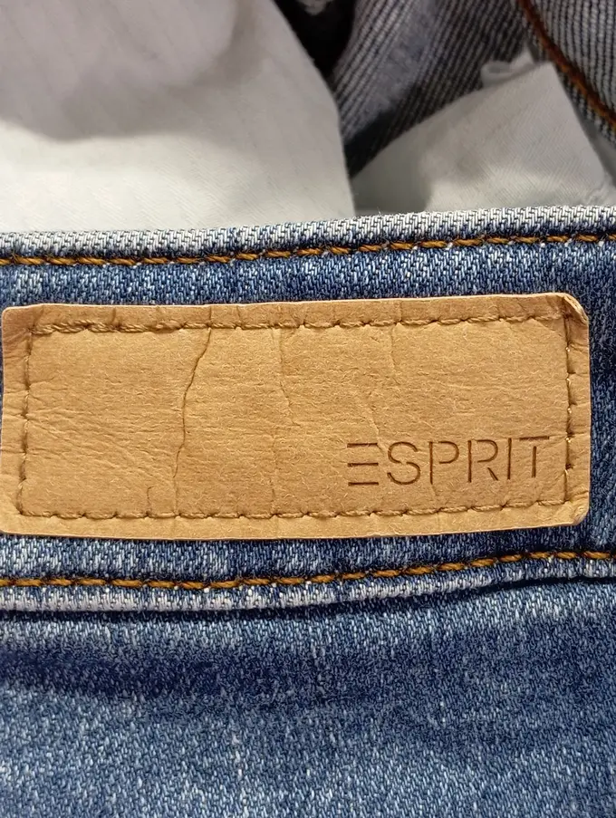 ESPRIT Jeans Straight Leg Bild 3