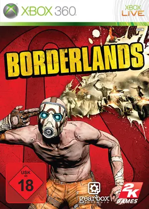2K Actionspiele