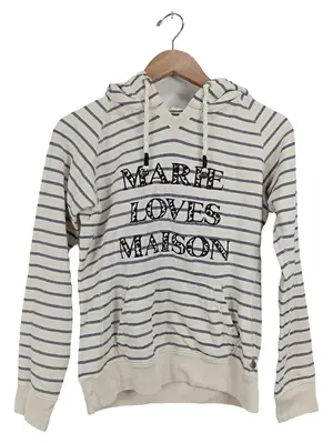 MAISON SCOTCH Kapuzenpullover