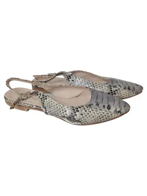 ANDREA MANUELI Slingback