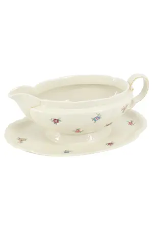 KÖNIGLICH PREUSSISCHE TETTAU Sauciere