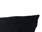 Vorschaubild 5 von Damen Top Shirt Schwarz Gr. 36/S Modern Asymmetrisch