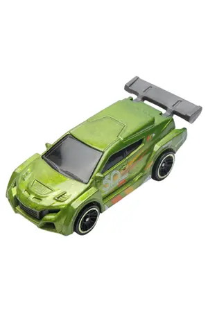 MATTEL Spielzeugauto