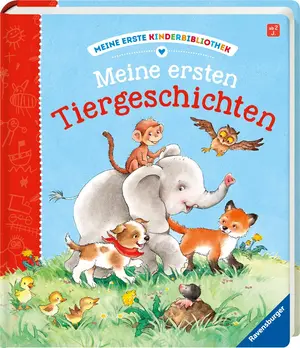 Babybuch
