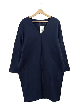 COS Strickkleid
