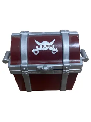 PLAYMOBIL Spielzeug Aufbewahrungsbox