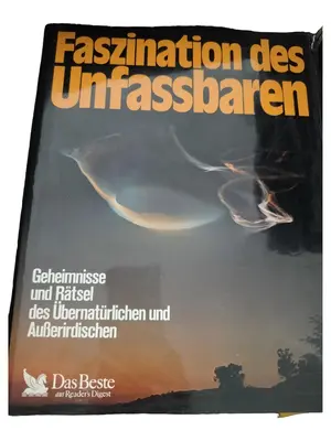 Magie und Übernatürliches