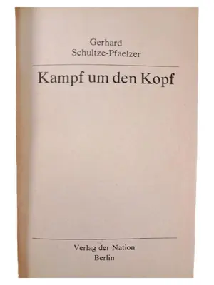 Politikbuch
