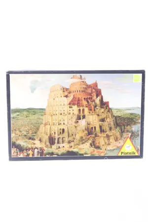 PIATNIK Puzzle