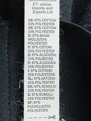 Vorschaubild ADIDAS Jogginghose 5