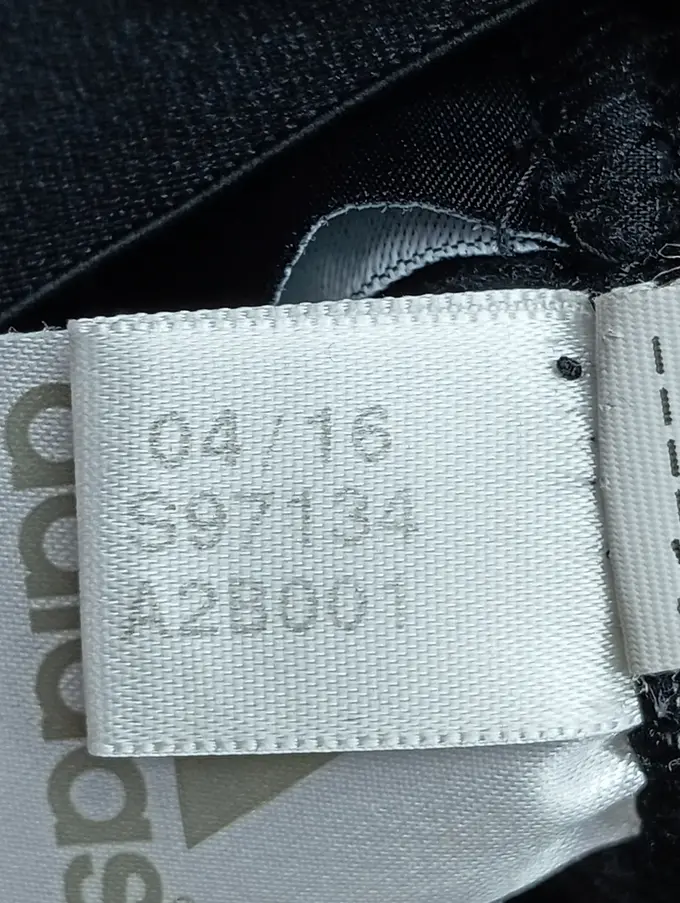 ADIDAS Jogginghose Bild 6
