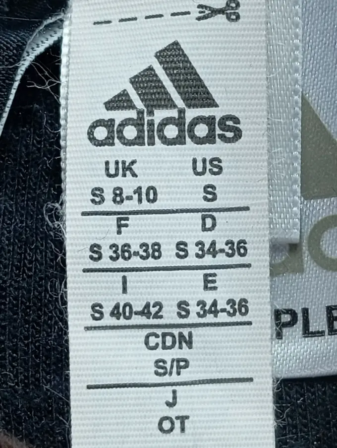 ADIDAS Jogginghose Bild 4