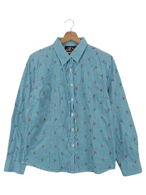 ALPIN DE LUXE Bluse