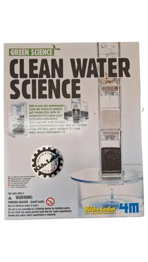 4M Experimentierkasten