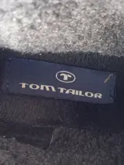 Vorschaubild TOM TAILOR Stiefelette 3