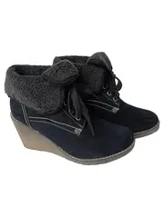 Vorschaubild TOM TAILOR Stiefelette 1