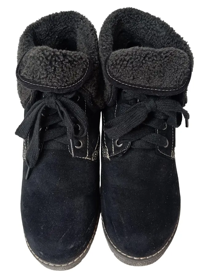 TOM TAILOR Stiefelette Bild 2