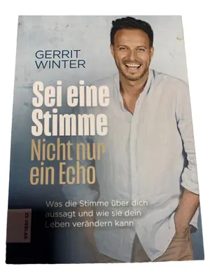 Selbsthilfebuch