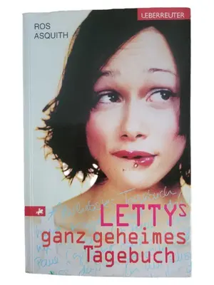 Buch für Jugendliche