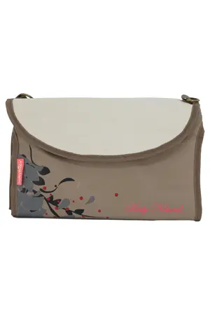BABYMOOV Wickeltasche