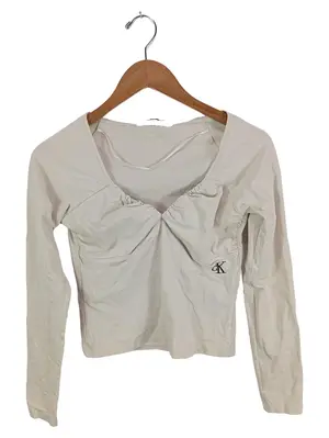 CALVIN KLEIN Langarmshirt