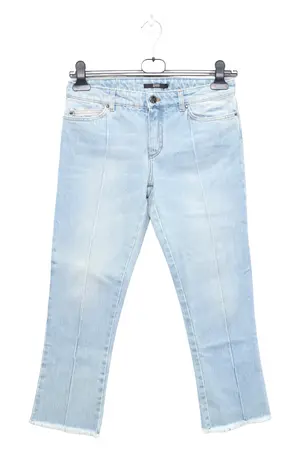 SLY010 Jeans Straight Leg