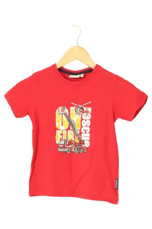 SALT AND PEPPER T-Shirt
