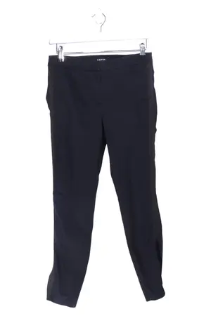 TAIFUN Stoffhose