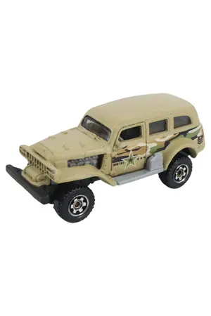 MATCHBOX Spielzeugauto