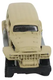 Vorschaubild 3 von Spielzeugauto Jungle Crawler Beige Metall Kunststoff Modellauto