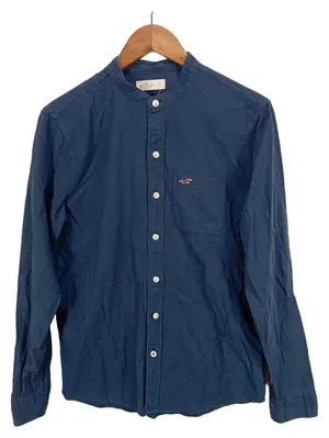 HOLLISTER Freizeithemd