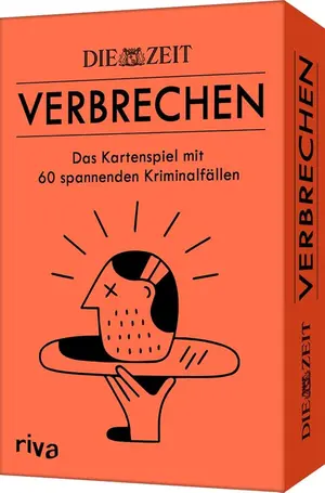 RIVA Kartenspiel