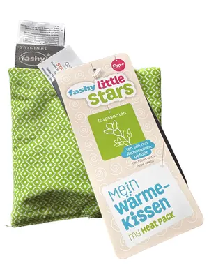 FASHY Wärmekissen