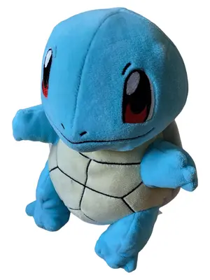 POKÉMON Kuscheltier