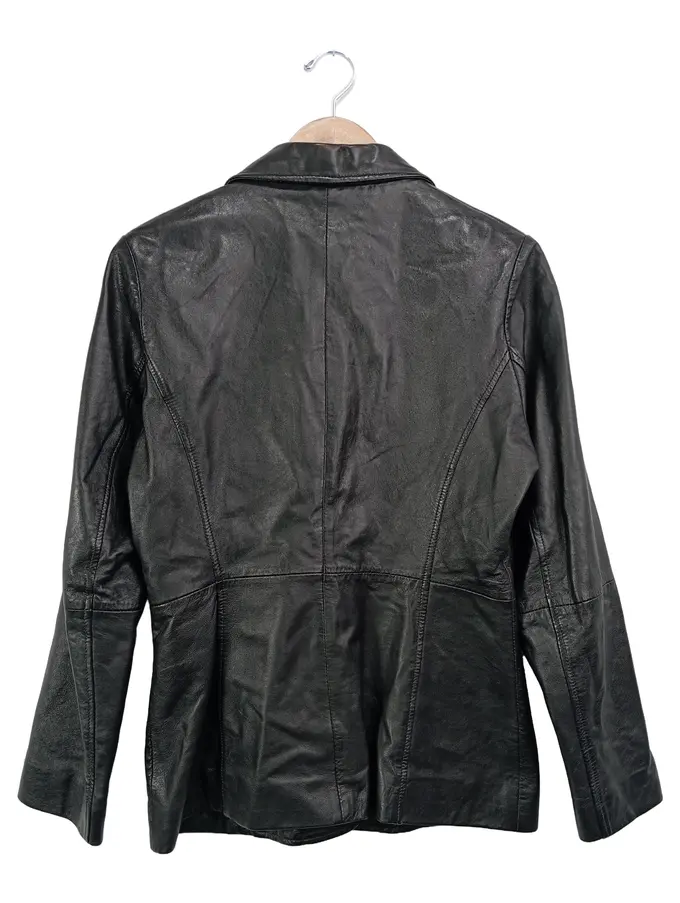 GIPSY Lederjacke Bild 2