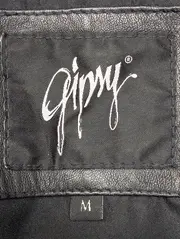 Vorschaubild GIPSY Lederjacke 3