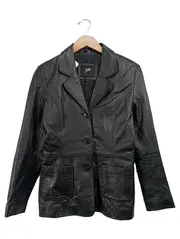 Vorschaubild GIPSY Lederjacke 1