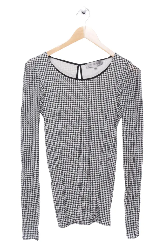 SPORTMAX Bluse Bild 1