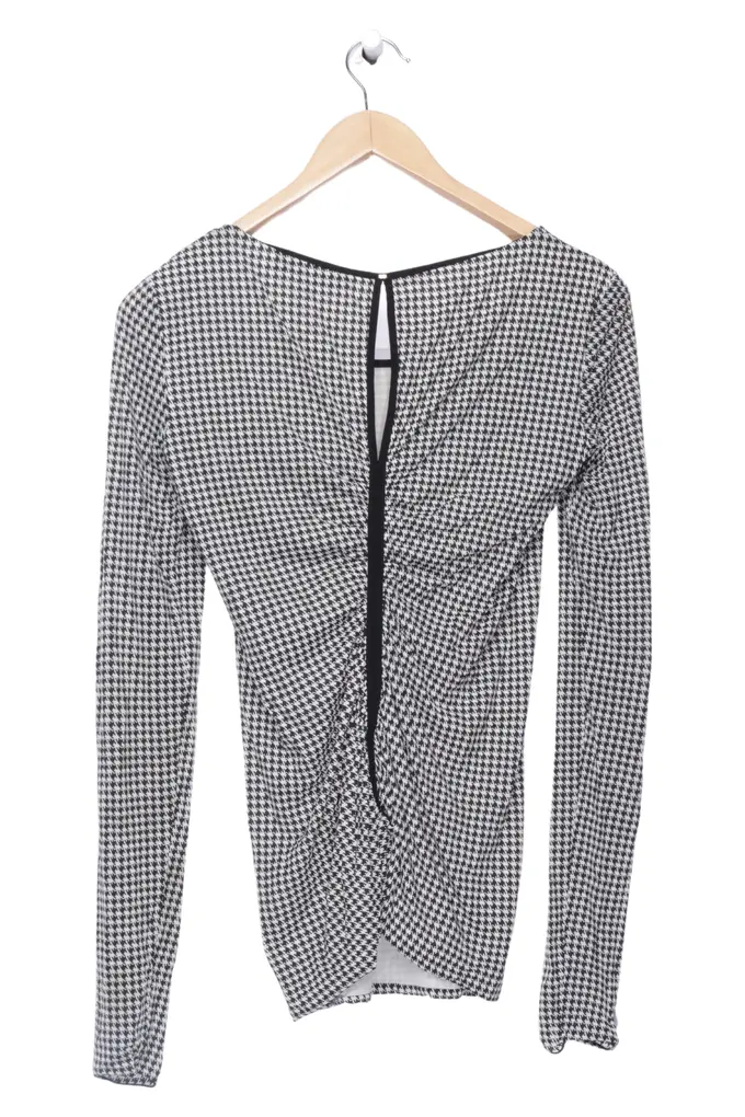 SPORTMAX Bluse Bild 2