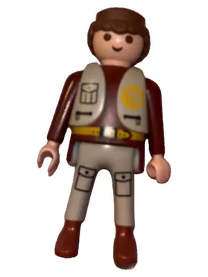 PLAYMOBIL Playmobil Spielfigur