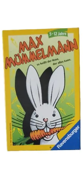 RAVENSBURGER Kartenspiel