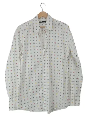 KARL LAGERFELD Business Hemd