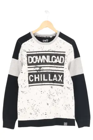 DWD DOWNLOAD Sweatshirt