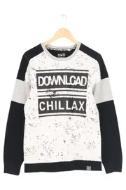 Vorschaubild DWD DOWNLOAD Sweatshirt 1