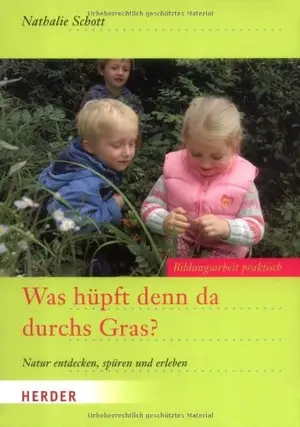 Sachbuch für Kinder